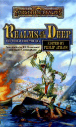Cover: Realms of the Deep