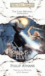 Cover: Realms of the Elves