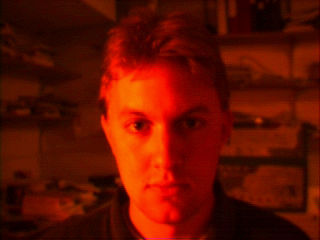 Marc Adreessen