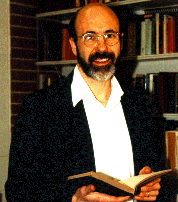 Jay David Bolter