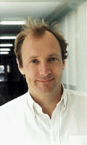 Tim Berners Lee