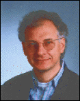 Norbert A. Streitz