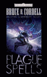 Cover: Plague of Spells