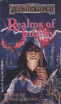 Cover: Realms of Infamy