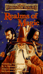 Cover: Realms of Magic