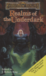 Cover: Realms of the Underdark
