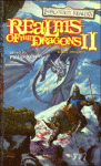 Cover: Realms of the Dragons II
