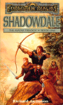 Cover: Shadowdale