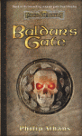 Cover: Baldur's Gate