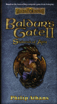 Cover: Baldur's Gate 2 - Shadows of Amn