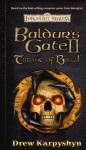 Cover: Baldur's Gate 2 - Throne of Bhaal