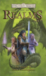 Cover: The Best of the Realms, book III