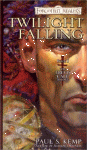 Cover: Twilight Falling