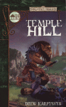 Cover: Temple Hill