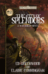 Cover: The City of Splendors