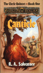 Cover: Canticle