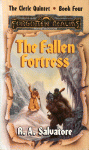 Cover: The Fallen Fortress