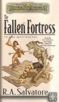 Cover: The Fallen Fortress