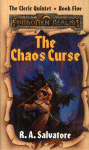 Cover: The Chaos Curse