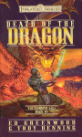 Cover: Death of the Dragon
