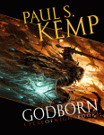 Cover: Godborn