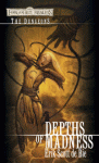 Cover: Depths of Madness
