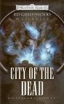 Cover: City of the Dead