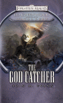 Cover: The God Catcher