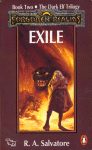 Cover: Exile