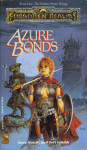 Cover: Azure Bonds