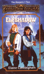 Cover: Elfshadow