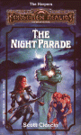 Cover: The Night Parade