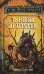Cover: The Ring of Winter