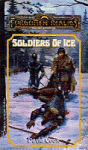 Cover: Soldiers of Ice
