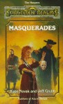 Cover: Masquerades
