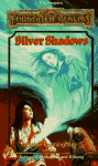 Cover: Silver Shadows