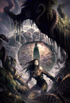 Cover: Vanity's Brood