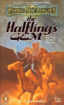 Cover: The Halfling's Gem