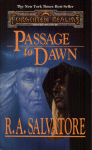 Cover: Passage to Dawn