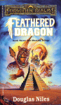 Cover: Feathered Dragon