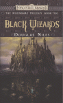 Cover: Black Wizards