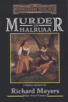 Cover: Murder in Halruaa