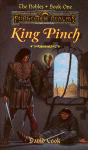 Cover: King Pinch