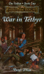 Cover: War in Tethyr