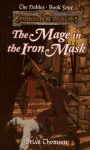 Cover: The Mage in the Iron Mask