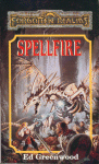 Cover: Spellfire