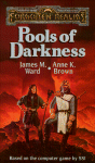 Cover: Pools of Darkness