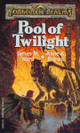 Cover: Pool of Twilight