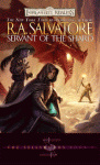 Cover: Servant of the Shard