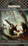 Cover: Shadow's Witness